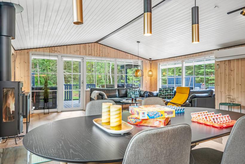Foto von Ferienhaus DF86 in Saltum - Blokhus - Nordjütland