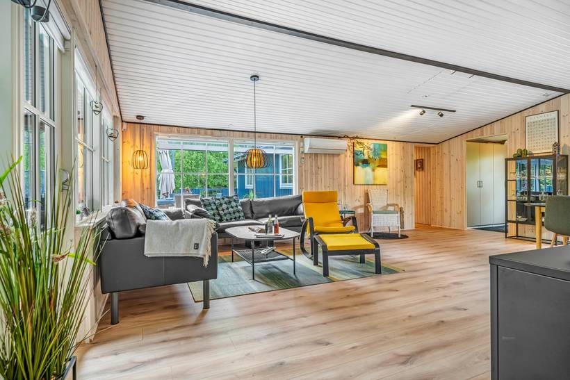 Foto von Ferienhaus DF86 in Saltum - Blokhus - Nordjütland