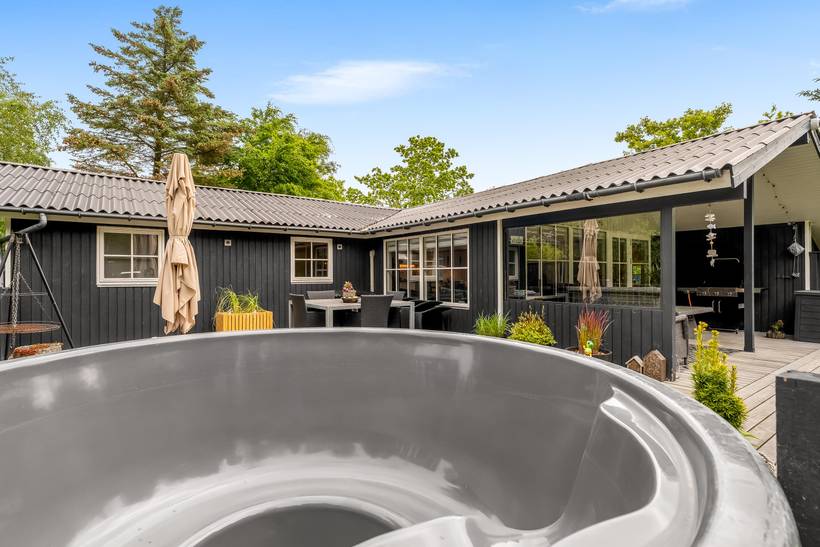 Foto von Ferienhaus DF86 in Saltum - Blokhus - Nordjütland