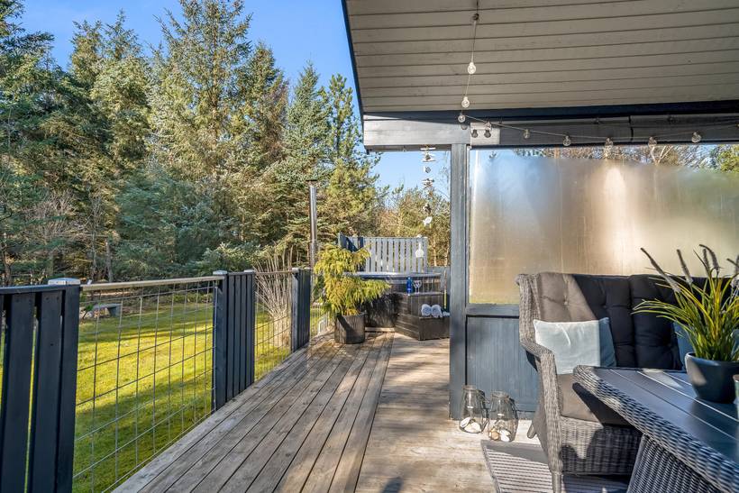 Foto von Ferienhaus DF86 in Saltum - Blokhus - Nordjütland