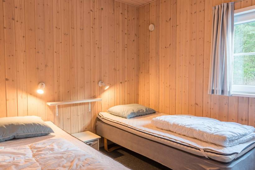 Foto von Ferienhaus DF89 in Houstrup - Westjütland