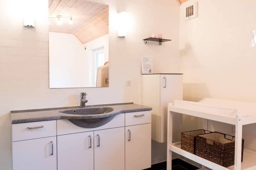 Foto von Ferienhaus DF89 in Houstrup - Westjütland