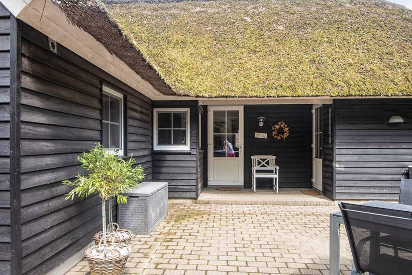 Foto von Ferienhaus DF89 in Houstrup - Westjütland