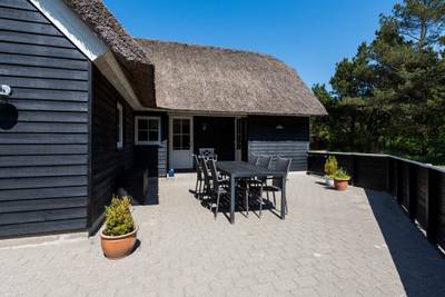 Vorschaubild von Ferienhaus DF89 in Houstrup - Westjütland