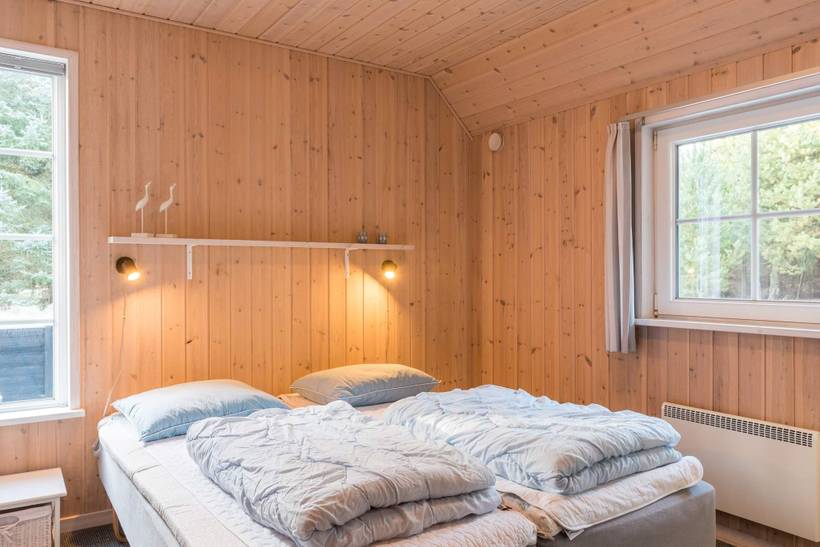 Foto von Ferienhaus DF89 in Houstrup - Westjütland