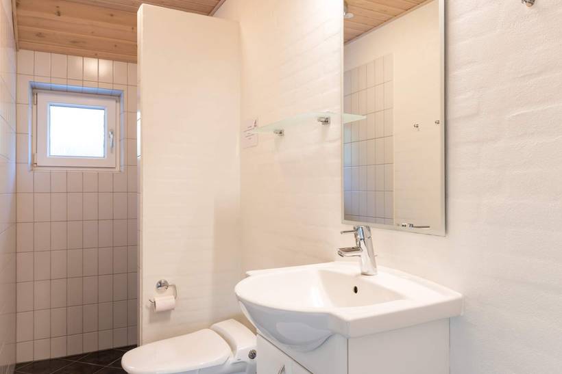 Foto von Ferienhaus DF89 in Houstrup - Westjütland