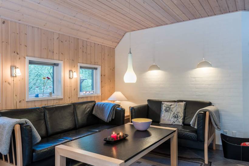 Foto von Ferienhaus DF89 in Houstrup - Westjütland