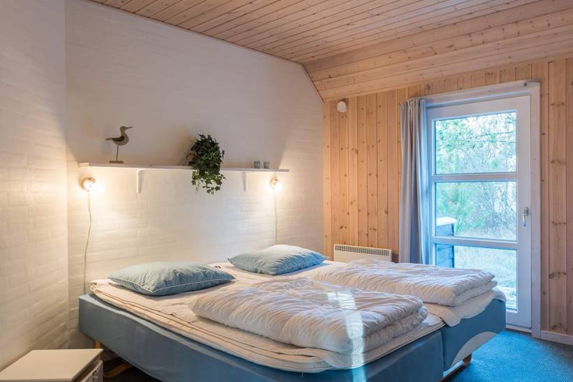 Foto von Ferienhaus DF89 in Houstrup - Westjütland