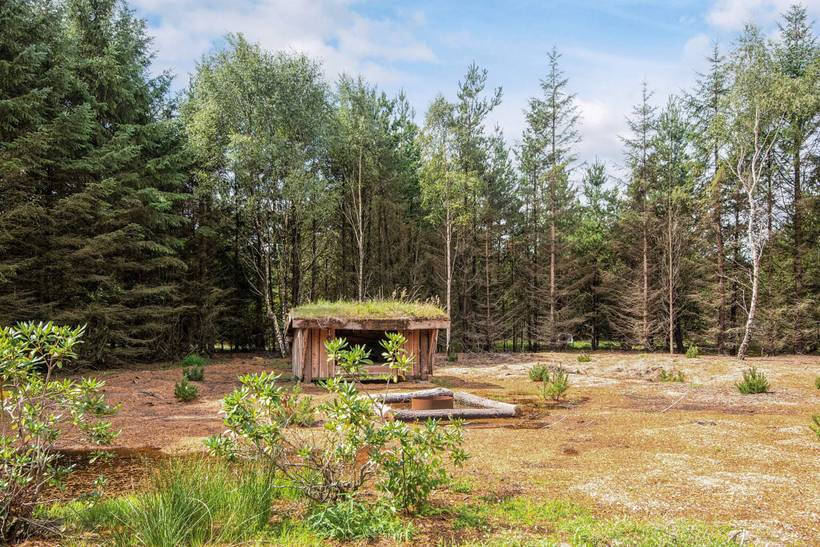 Foto von Ferienhaus DF89 in Houstrup - Westjütland