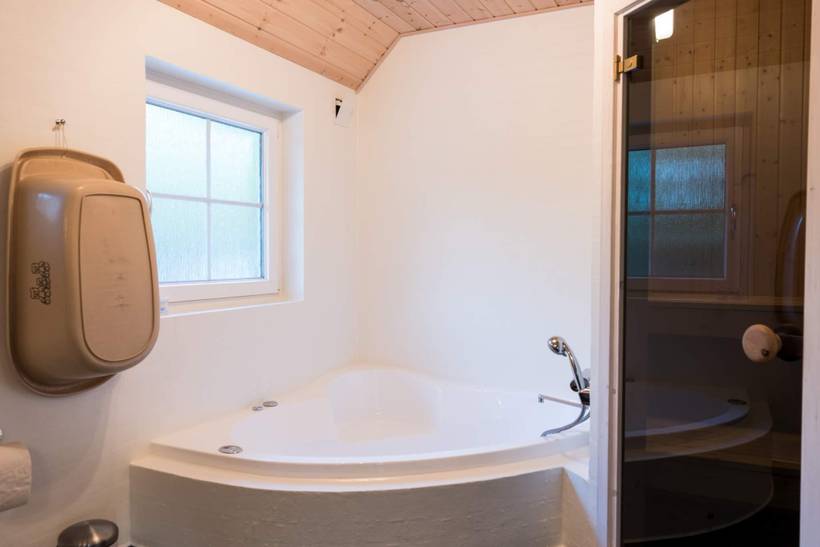 Foto von Ferienhaus DF89 in Houstrup - Westjütland