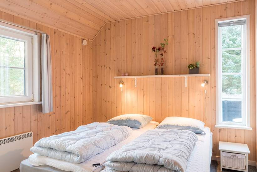 Foto von Ferienhaus DF89 in Houstrup - Westjütland