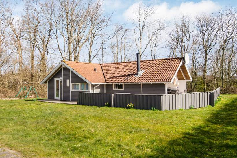 Foto von Ferienhaus DF90 in Mommark - Als