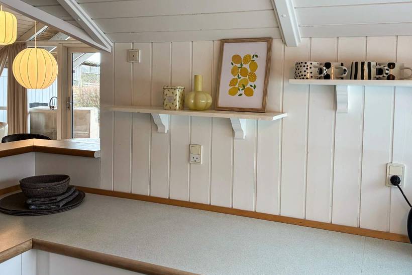 Foto von Ferienhaus DF90 in Mommark - Als