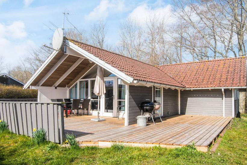Foto von Ferienhaus DF90 in Mommark - Als