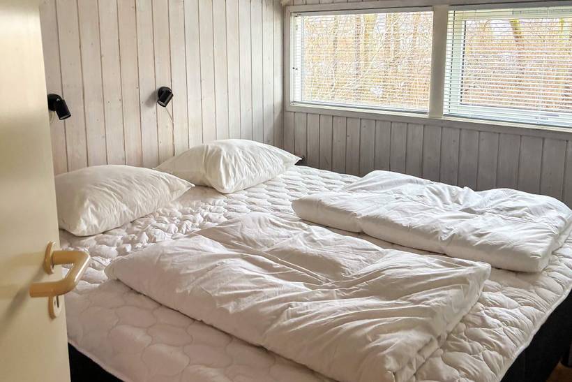 Foto von Ferienhaus DF90 in Mommark - Als