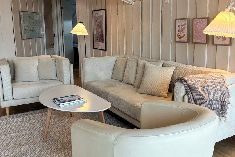 Foto von Ferienhaus DF90 in Mommark - Als