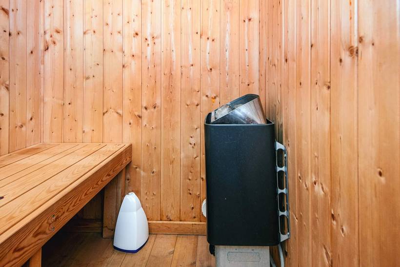 Foto von Ferienhaus DF90 in Mommark - Als
