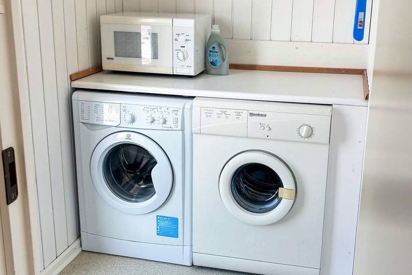 Foto von Ferienhaus DF90 in Mommark - Als