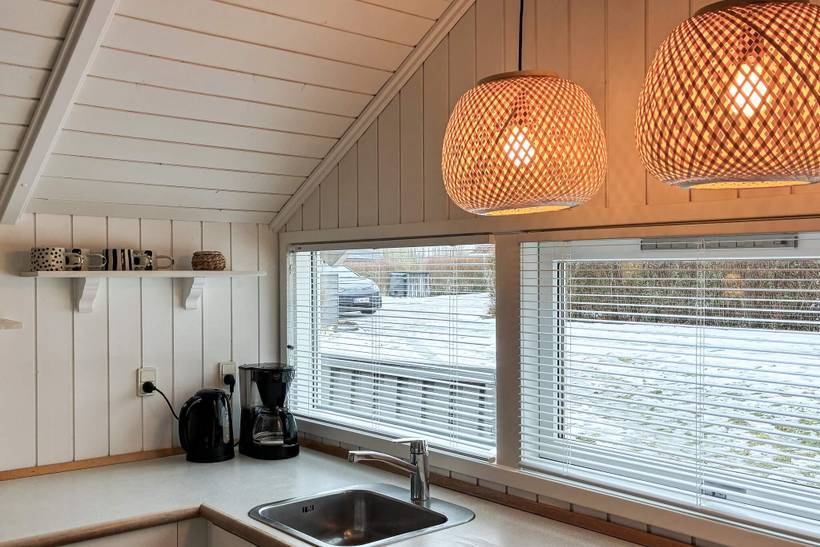 Foto von Ferienhaus DF90 in Mommark - Als