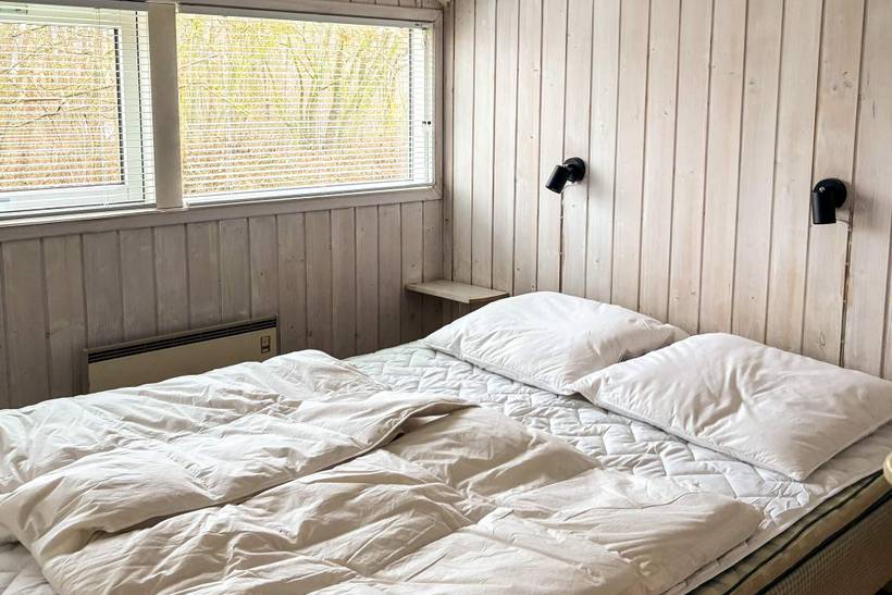 Foto von Ferienhaus DF90 in Mommark - Als