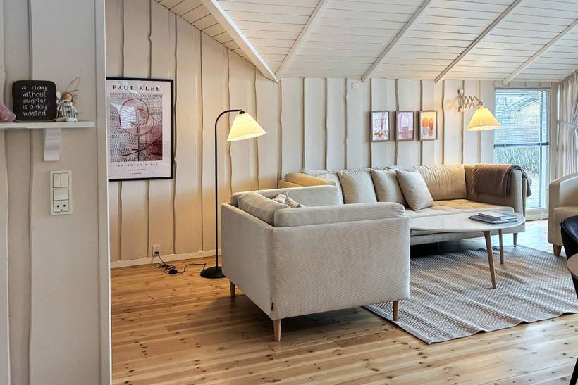 Foto von Ferienhaus DF90 in Mommark - Als