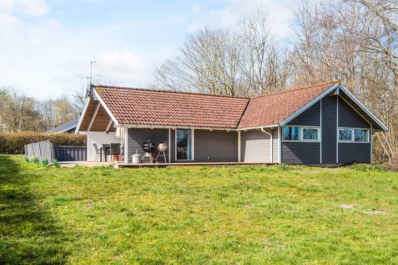 Foto von Ferienhaus DF90 in Mommark - Als