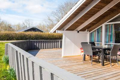 Vorschaubild von Ferienhaus DF90 in Mommark - Als