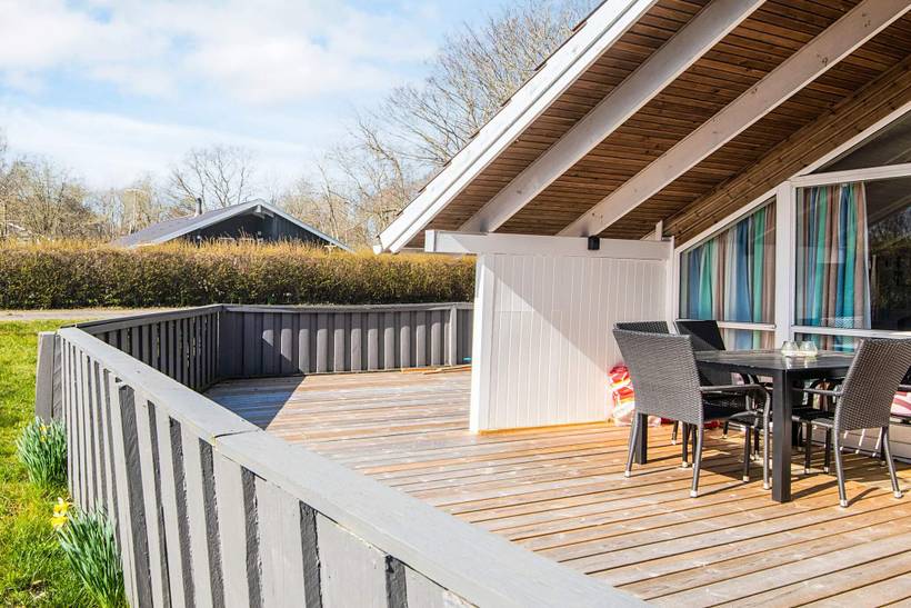 Foto von Ferienhaus DF90 in Mommark - Als