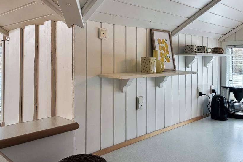 Foto von Ferienhaus DF90 in Mommark - Als