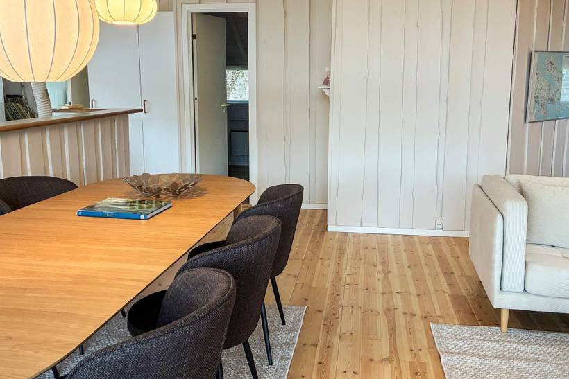 Foto von Ferienhaus DF90 in Mommark - Als