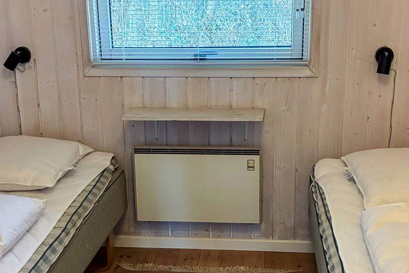 Foto von Ferienhaus DF90 in Mommark - Als