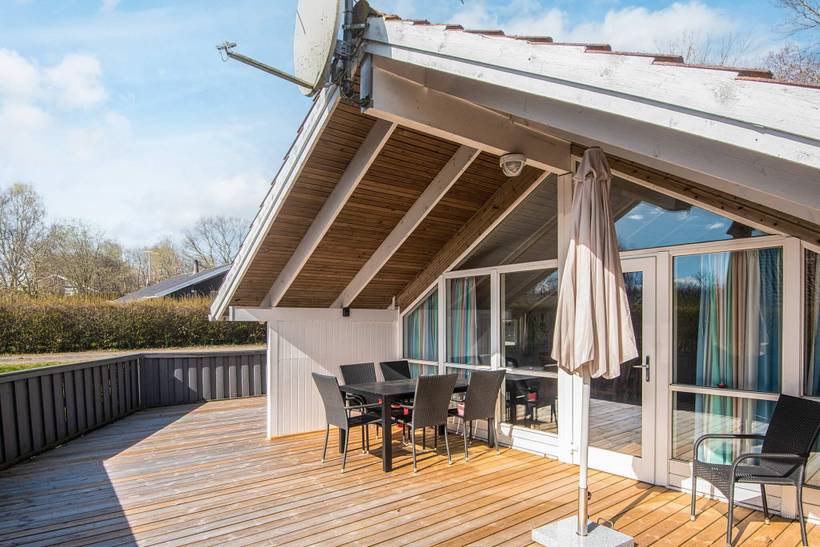 Foto von Ferienhaus DF90 in Mommark - Als