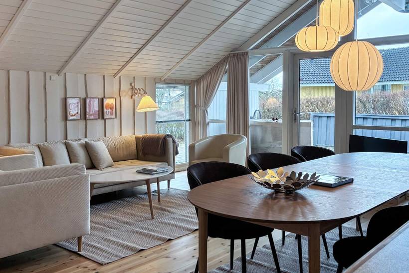 Foto von Ferienhaus DF90 in Mommark - Als