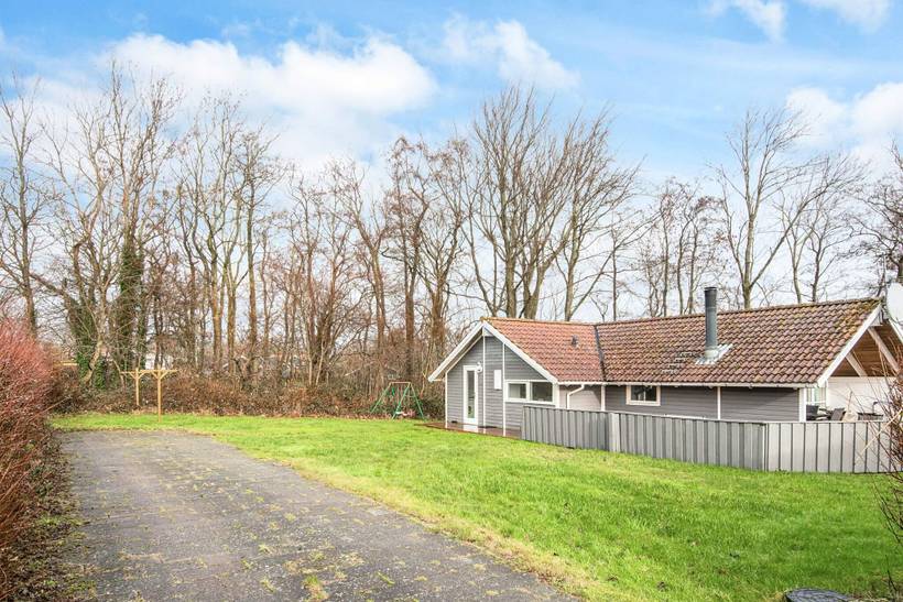 Foto von Ferienhaus DF90 in Mommark - Als