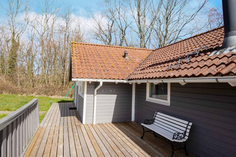 Foto von Ferienhaus DF90 in Mommark - Als