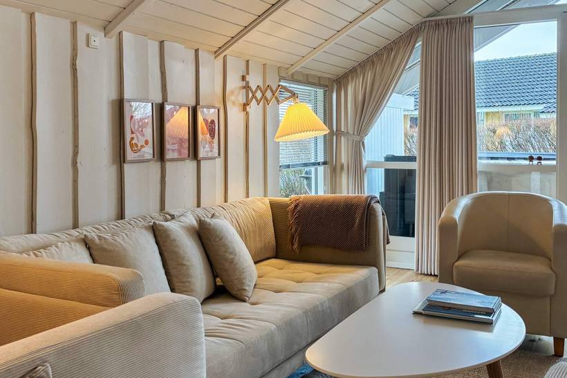 Foto von Ferienhaus DF90 in Mommark - Als