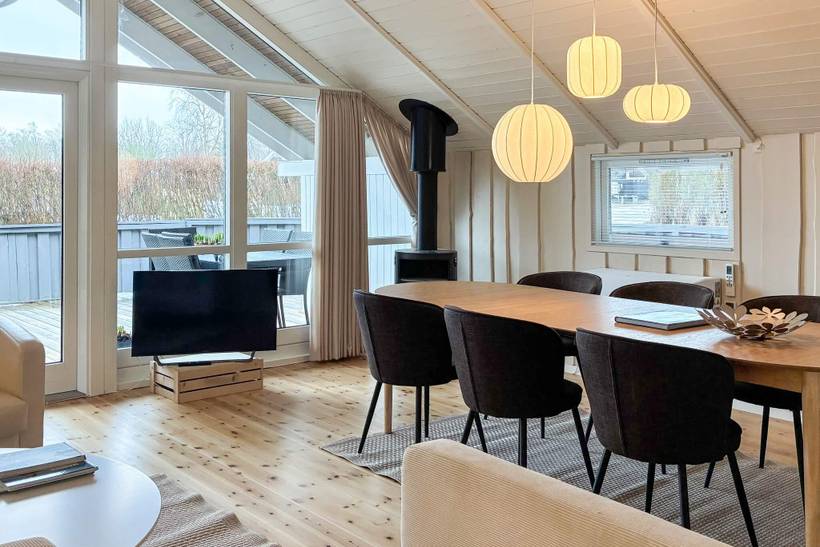 Foto von Ferienhaus DF90 in Mommark - Als