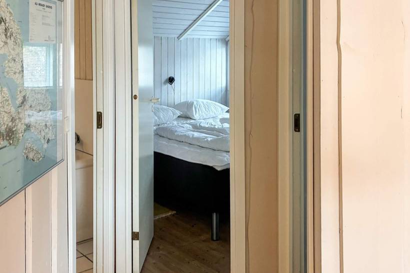 Foto von Ferienhaus DF90 in Mommark - Als