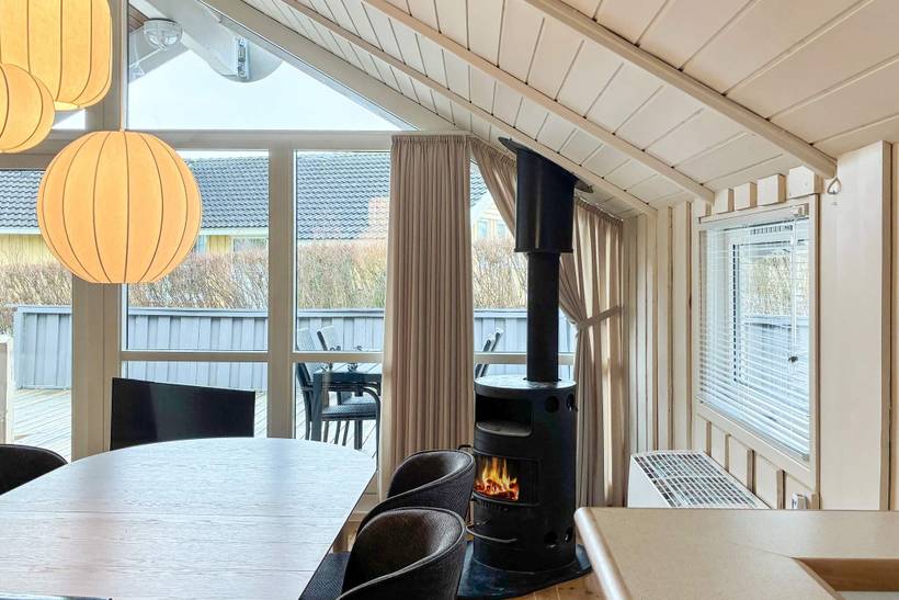 Foto von Ferienhaus DF90 in Mommark - Als
