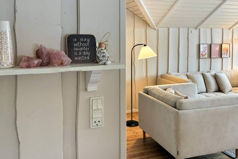 Foto von Ferienhaus DF90 in Mommark - Als