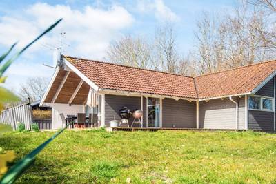 Vorschaubild von Ferienhaus DF90 in Mommark - Als