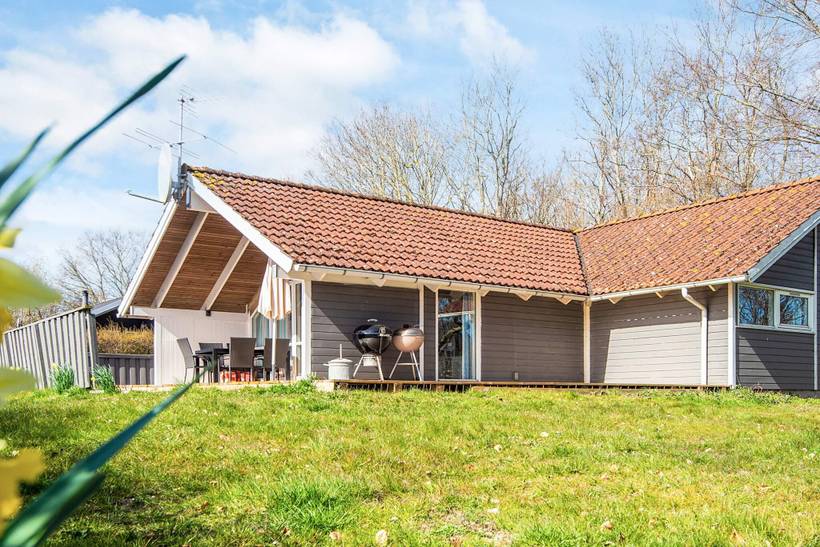 Foto von Ferienhaus DF90 in Mommark - Als