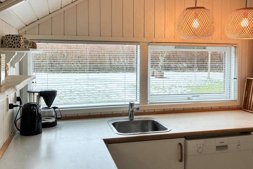 Foto von Ferienhaus DF90 in Mommark - Als
