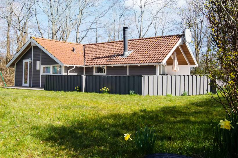 Foto von Ferienhaus DF90 in Mommark - Als