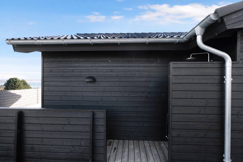 Foto von Ferienhaus DF92 in Egsmark - Ebeltoft - Ostjütland