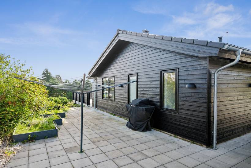 Foto von Ferienhaus DF92 in Egsmark - Ebeltoft - Ostjütland