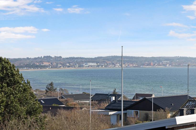 Foto von Ferienhaus DF92 in Egsmark - Ebeltoft - Ostjütland