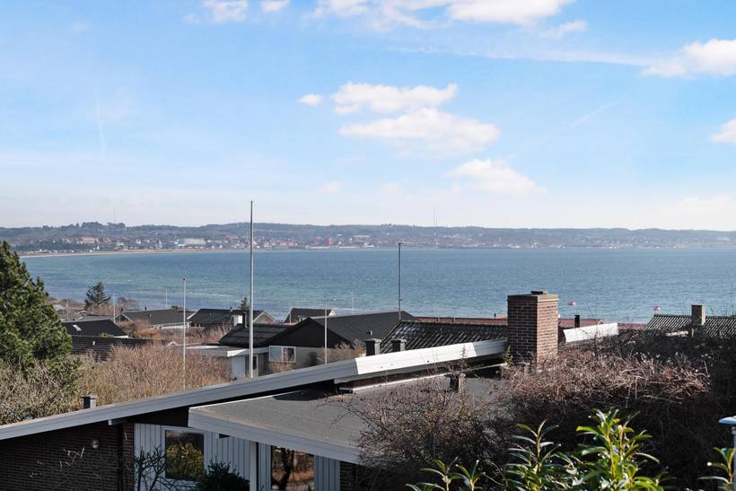Foto von Ferienhaus DF92 in Egsmark - Ebeltoft - Ostjütland