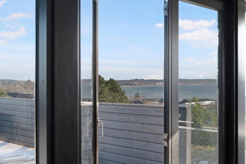 Foto von Ferienhaus DF92 in Egsmark - Ebeltoft - Ostjütland