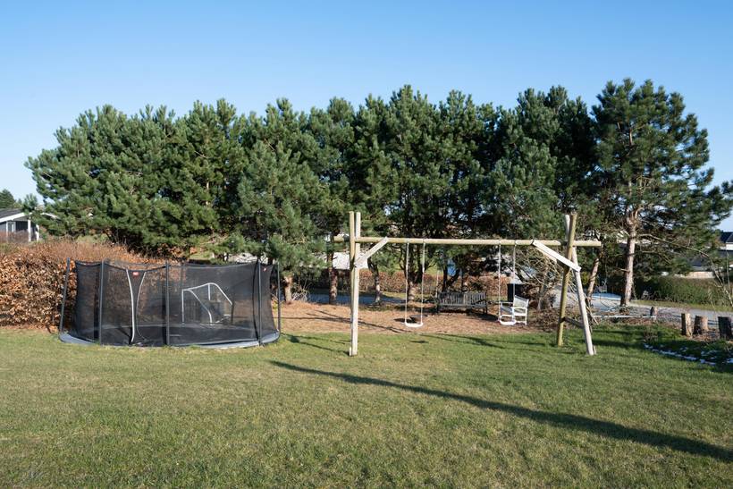 Foto von Ferienhaus DF92 in Egsmark - Ebeltoft - Ostjütland